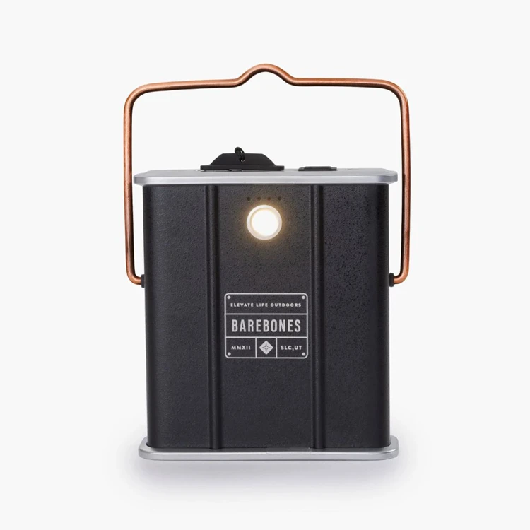 Barebones Powerbank Powerbank 4 Barebones Powerbank Powerbank - Afbeelding 2