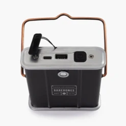 Barebones Powerbank Powerbank 9 Barebones Powerbank Powerbank -Openlucht Sport Serie 5745504 819665012996 2