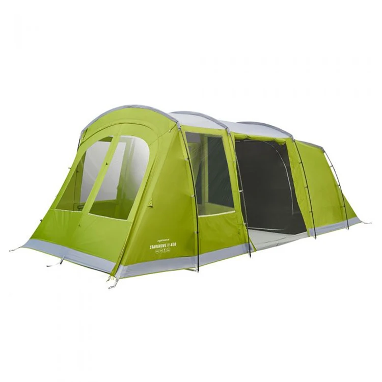 Vango Stargrove II 450 Familietent 3 Vango Stargrove II 450 Familietent