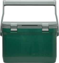 Stanley The Easy Carry Outdoor Cooler 15.1L / 16Qt Groen Koelbox -Openlucht Sport Serie 5781600 6939236370295 3