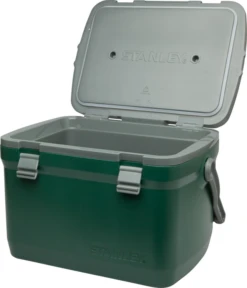 Stanley The Easy Carry Outdoor Cooler 15.1L / 16Qt Groen Koelbox -Openlucht Sport Serie 5781601 6939236370295 4