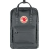 FJÄLLRÄVEN Fjallraven Kånken Laptop 15" -Openlucht Sport Serie 5907334 7323450786069 0