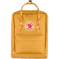FJÄLLRÄVEN Fjallraven Kånken Rugzak 16L