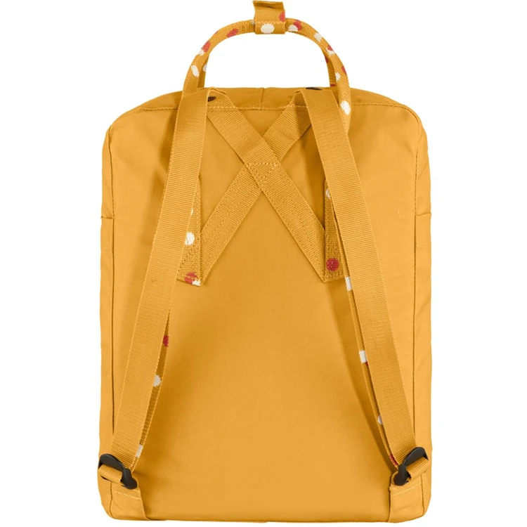 FJÄLLRÄVEN Fjallraven Kånken Rugzak 16L 4 FJÄLLRÄVEN Fjallraven Kånken Rugzak 16L - Afbeelding 2