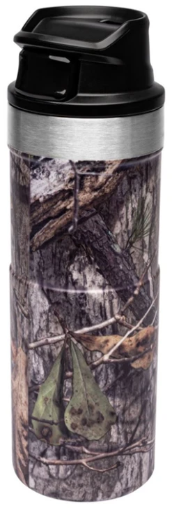 Stanley The Trigger-Action Travel Mug .47L / 16Oz Thermosfles 9 Stanley The Trigger-Action Travel Mug .47L / 16Oz Thermosfles -Openlucht Sport Serie 6006834 6939236405546 2