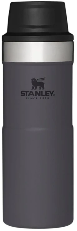 Stanley The Trigger-Action Travel Mug .35L / 12Oz Thermosfles