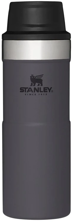 Stanley The Trigger-Action Travel Mug .35L / 12Oz Thermosfles 3 Stanley The Trigger-Action Travel Mug .35L / 12Oz Thermosfles