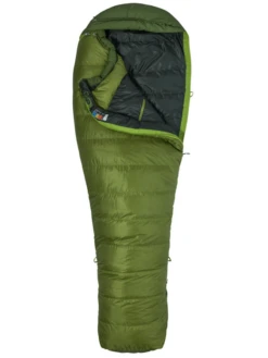 Marmot Micron 30 Long Slaapzak -Openlucht Sport Serie 6183550 195115090036 2