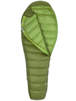 Marmot Micron 30 Long Slaapzak -Openlucht Sport Serie 6183552 195115090036 4