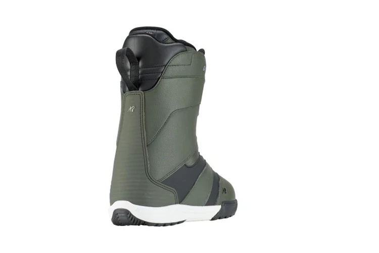 K2 Raider Snowboardschoen Heren 5 K2 Raider Snowboardschoen Heren - Afbeelding 3