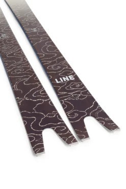 Line Sakana Ski -Openlucht Sport Serie 6317596 0880000085609 2
