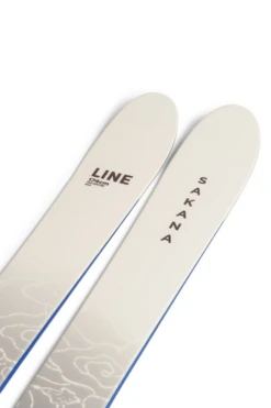 Line Sakana Ski -Openlucht Sport Serie 6317597 0880000085609 3