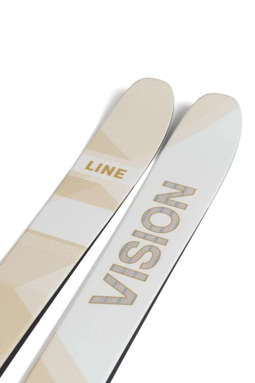 Line Vision 98 Ski 5 Line Vision 98 Ski - Afbeelding 3