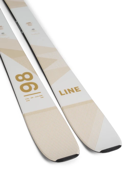 Line Vision 98 Ski 6 Line Vision 98 Ski - Afbeelding 4