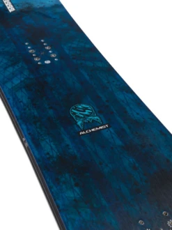 K2 Alchemist Snowboard Heren -Openlucht Sport Serie 6317648 0886745970347 3