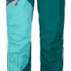 Ortovox Westalpen 3L Broek Dames -Openlucht Sport Serie 6334933 4251877710448 0