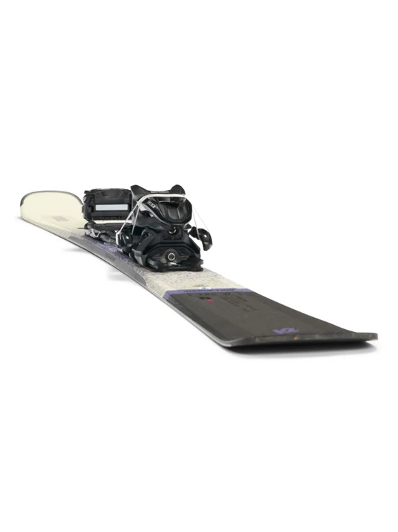 K2 Disruption 76 Cti W Ski Dames 5 K2 Disruption 76 Cti W Ski Dames - Afbeelding 3