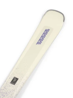 K2 Disruption 76 Cti W Ski Dames 12 K2 Disruption 76 Cti W Ski Dames -Openlucht Sport Serie 6337126 0880000083971 4