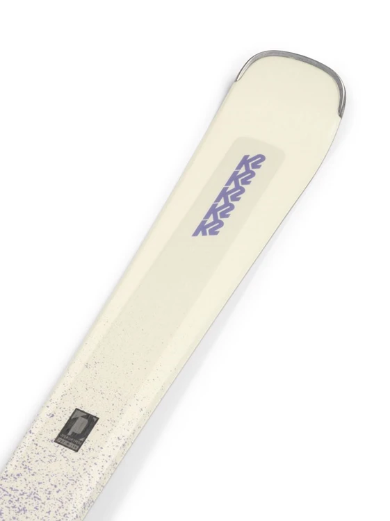 K2 Disruption 76 Cti W Ski Dames 7 K2 Disruption 76 Cti W Ski Dames - Afbeelding 5