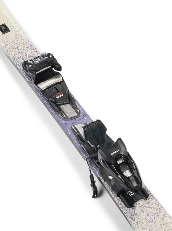 K2 Disruption 76 Cti W Ski Dames 8 K2 Disruption 76 Cti W Ski Dames - Afbeelding 6