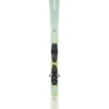 K2 Disruption 76 W Ski Dames -Openlucht Sport Serie 6337134 0880000084022 0