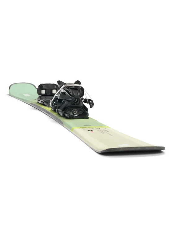 K2 Disruption 76 W Ski Dames 5 K2 Disruption 76 W Ski Dames - Afbeelding 3