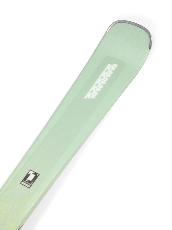K2 Disruption 76 W Ski Dames 7 K2 Disruption 76 W Ski Dames - Afbeelding 5
