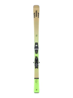 K2 Disruption 78C Ski Heren