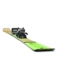 K2 Disruption 78C Ski Heren -Openlucht Sport Serie 6337176 0880000084459 2
