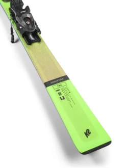 K2 Disruption 78C Ski Heren -Openlucht Sport Serie 6337179 0880000084459 3