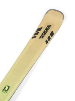 K2 Disruption 78C Ski Heren -Openlucht Sport Serie 6337182 0880000084459 4