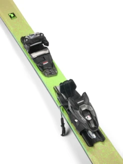 K2 Disruption 78C Ski Heren -Openlucht Sport Serie 6337185 0880000084459 5