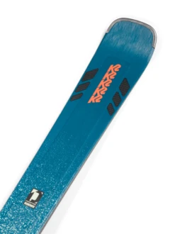 K2 Disruption 78C W Ski Dames 12 K2 Disruption 78C W Ski Dames -Openlucht Sport Serie 6337203 0880000084497 4