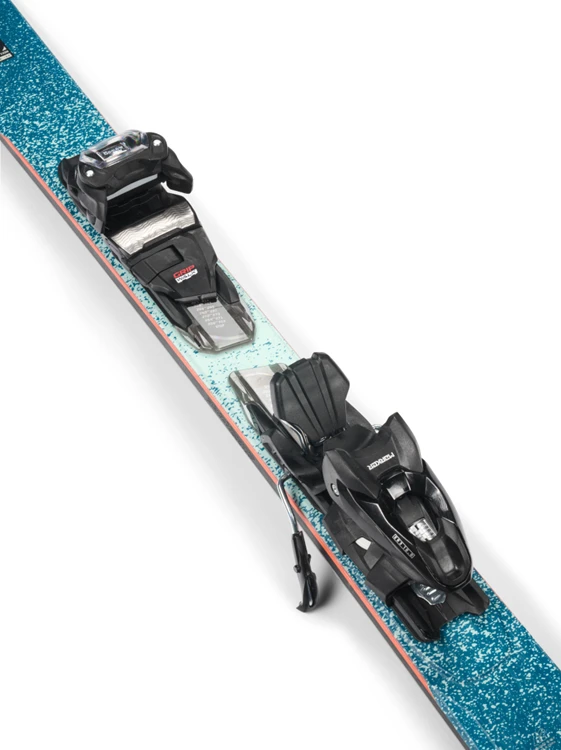 K2 Disruption 78C W Ski Dames 8 K2 Disruption 78C W Ski Dames - Afbeelding 6