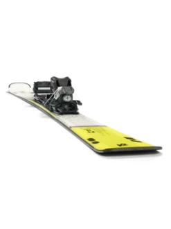 K2 Disruption 78Ti Ski Heren -Openlucht Sport Serie 6337215 0880000084541 1
