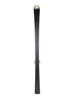 K2 Disruption 78Ti Ski Heren -Openlucht Sport Serie 6337218 0880000084541 2