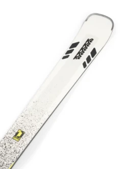 K2 Disruption 78Ti Ski Heren -Openlucht Sport Serie 6337224 0880000084541 4