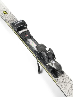 K2 Disruption 78Ti Ski Heren -Openlucht Sport Serie 6337227 0880000084541 5