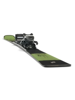 K2 Disruption Sc Ski Heren -Openlucht Sport Serie 6337260 0880000084770 2