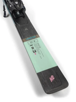 K2 Disruption Sc W Ski Dames -Openlucht Sport Serie 6337278 0880000084800 2