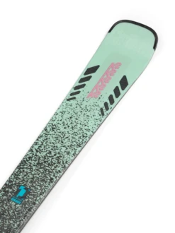 K2 Disruption Sc W Ski Dames -Openlucht Sport Serie 6337280 0880000084800 3