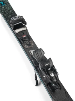 K2 Disruption Sc W Ski Dames -Openlucht Sport Serie 6337282 0880000084800 4