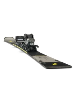K2 Disruption Sti Ski Heren -Openlucht Sport Serie 6337295 0880000084855 2