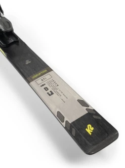 K2 Disruption Sti Ski Heren -Openlucht Sport Serie 6337298 0880000084855 3