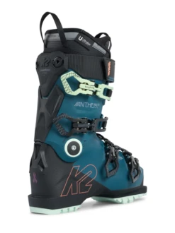 K2 Anthem 105 Mv Gripwalk Skischoen Dames 8 K2 Anthem 105 Mv Gripwalk Skischoen Dames -Openlucht Sport Serie 6337332 0886745932291 2