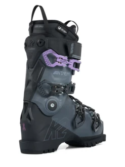 K2 Anthem 85 Mv Gripwalk Skischoen Dames -Openlucht Sport Serie 6337340 0886745933670 2