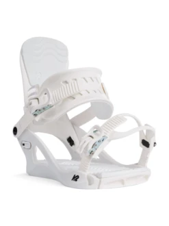 K2 Cassette Snowboardbinding Dames