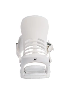 K2 Cassette Snowboardbinding Dames -Openlucht Sport Serie 6337352 0886745970729 3