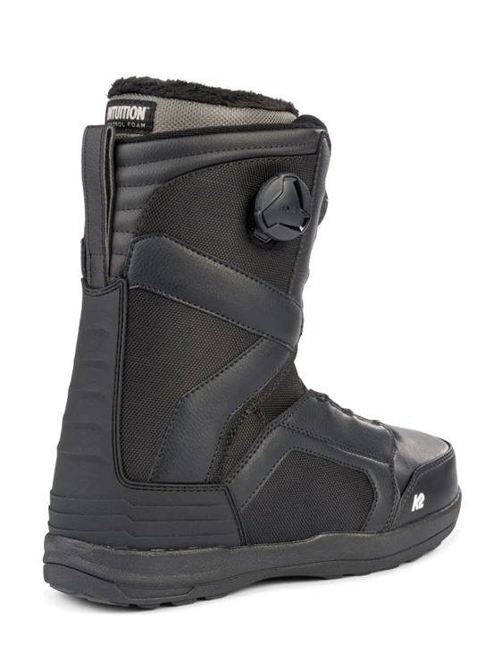 K2 Boundary Snowboardschoen Heren 6 K2 Boundary Snowboardschoen Heren - Afbeelding 4