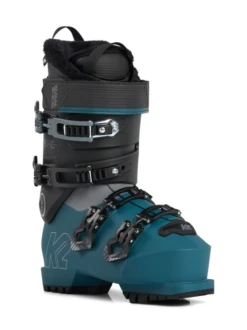K2 Bfc W 95 Gripwalk Skischoen Dames